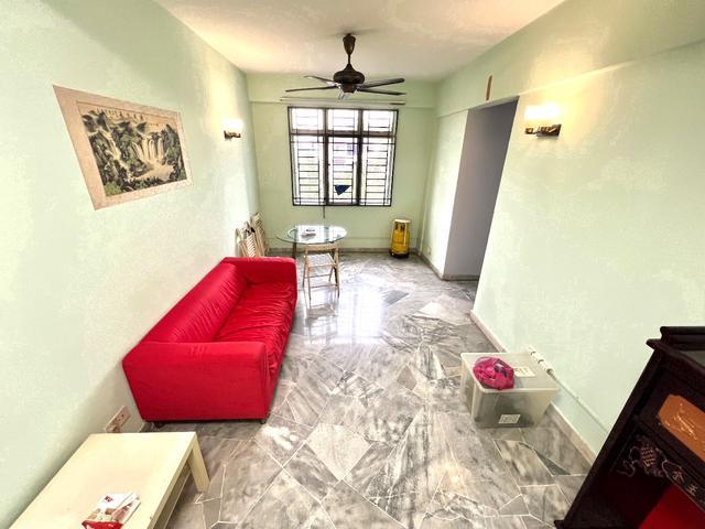 Condominium for sale in Petaling, Subang Jaya