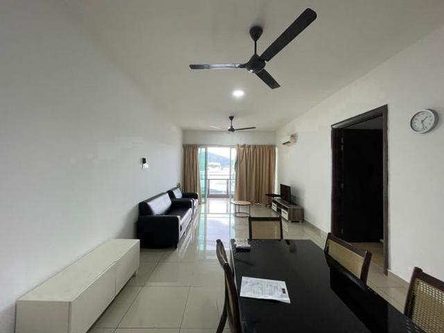 Condominium for sale in Petaling, Damansara Damai