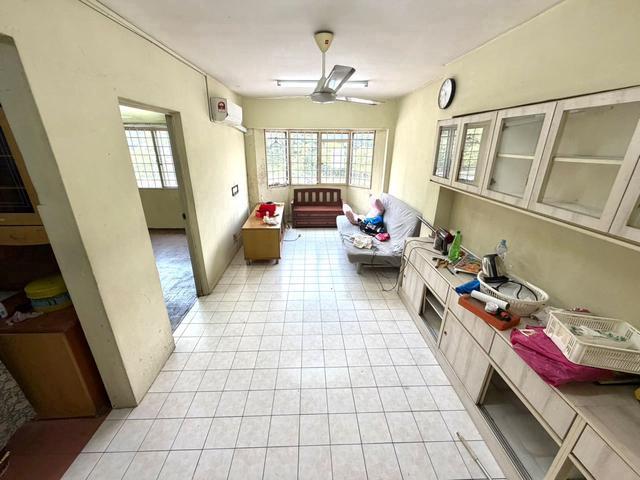 Apartment for sale in Petaling, Damansara Damai
