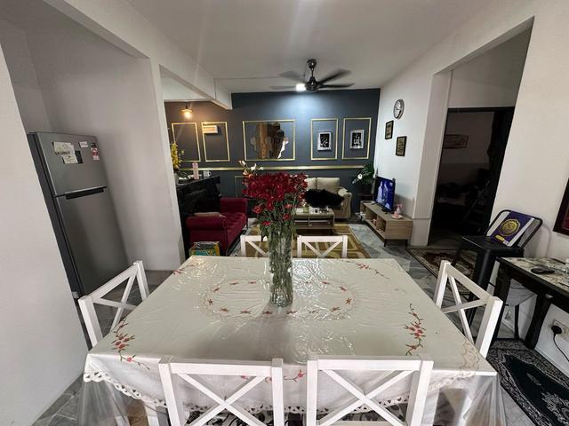 Apartment for sale in Petaling, Subang Jaya