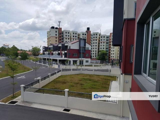 Condominium for sale in Nilai, Negeri Sembilan