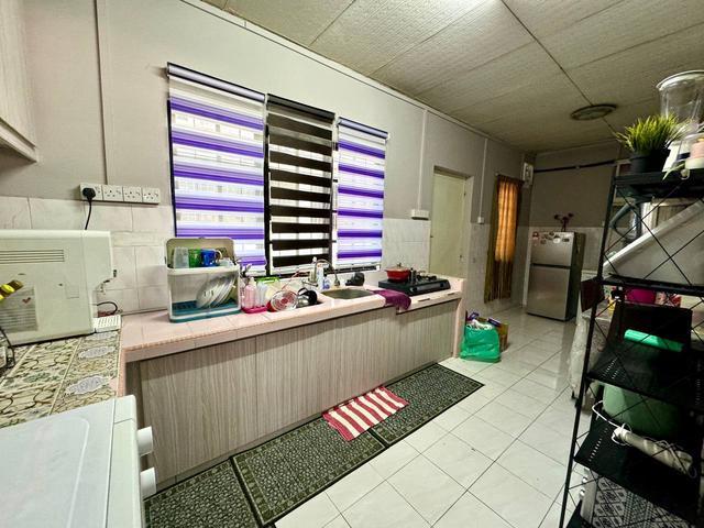 Terraced House for sale in Petaling, Subang Jaya