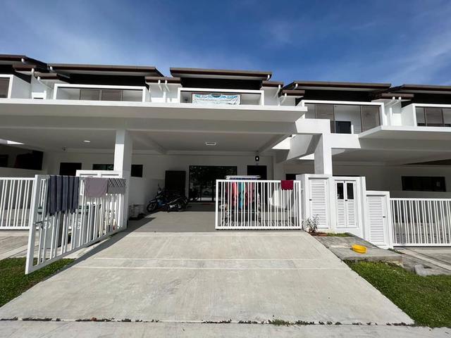 Terraced House for sale in Negeri Sembilan