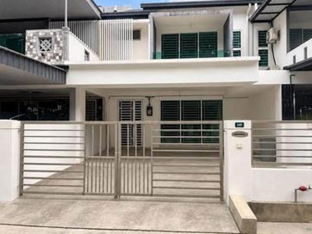 Terraced House for sale in Sungai Petani, Kuala Muda