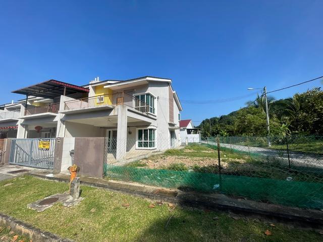Terraced House for sale in Sendayan Village, Negeri Sembilan
