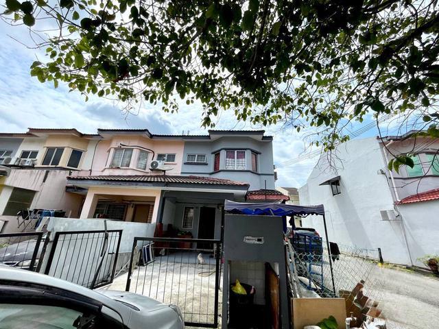 Terraced House for sale in Petaling, Subang Jaya
