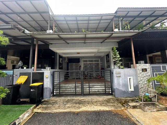 Terraced House for sale in Perak, Kerian