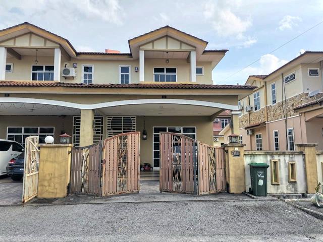 Residential House for sale in Alor Setar, Kedah