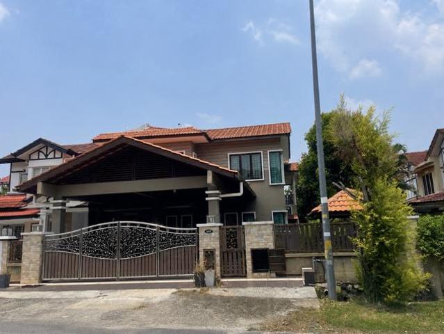 Residential House for sale in Petaling, Alam Impian