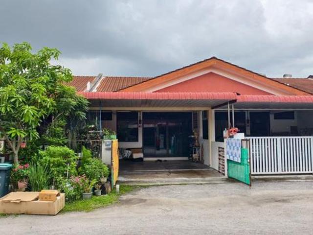 Terraced House for sale in Padang Serai, Kedah