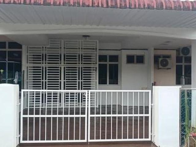 Terraced House for sale in Kulim, Kedah