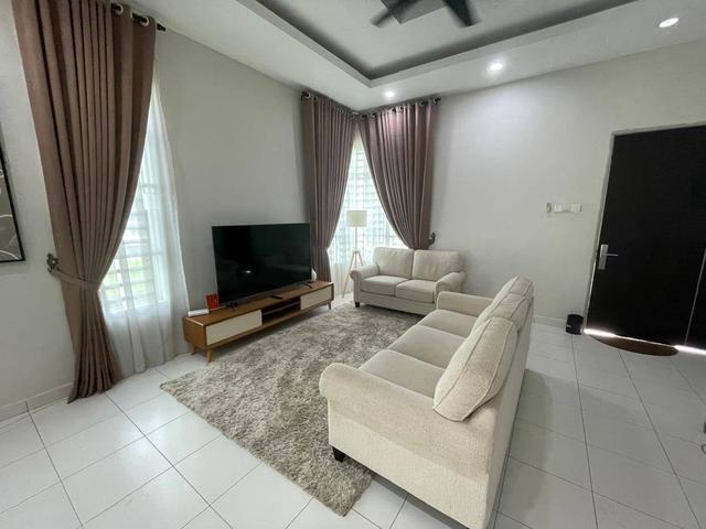 Residential House for sale in Wellesley, Penang