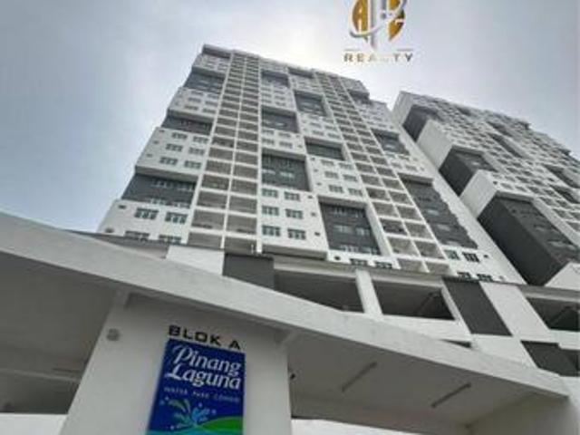 Condominium for sale in Wellesley, Penang