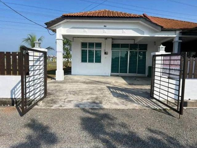 Residential House for sale in Sarang, Kedah
