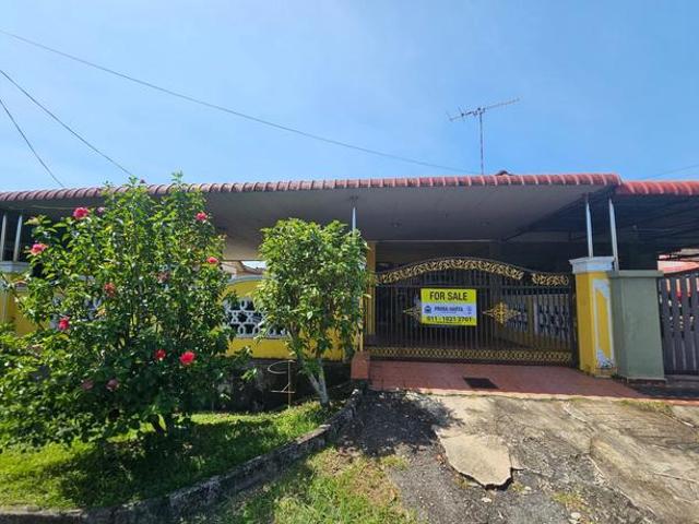 Residential House for sale in Padang Serai, Kedah