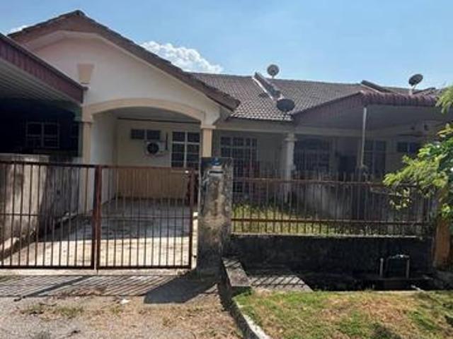 Terraced House for sale in Kulim, Kedah