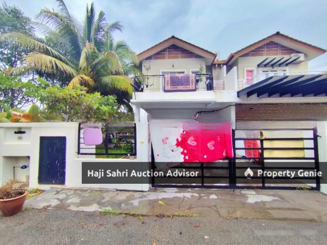 Residential House for rent in Tanjong Sepat, Selangor