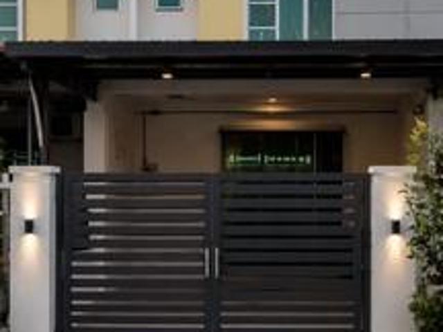Terraced House for sale in Kulai, Johor