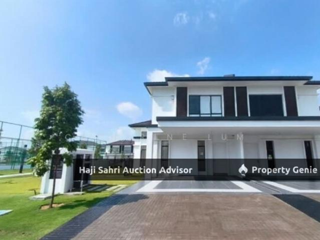 Terraced House for rent in Selangor