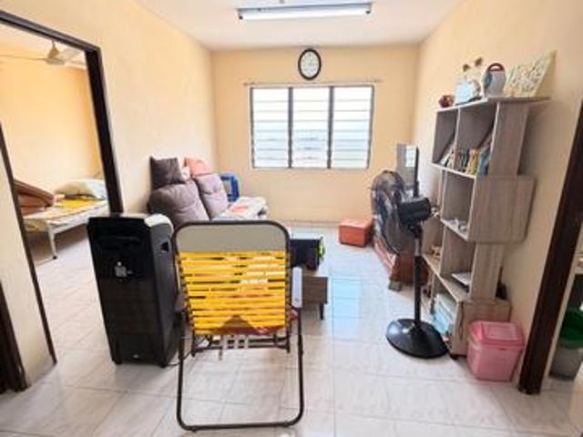 Apartment for sale in Georgetown, Penang