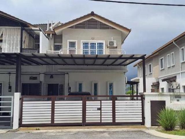 House for sale in Petaling, Subang Jaya