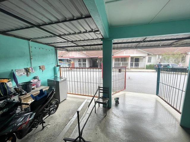 Terraced House for sale in Kuantan, Pahang
