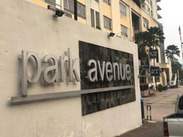 Property for sale in Petaling, Damansara Damai