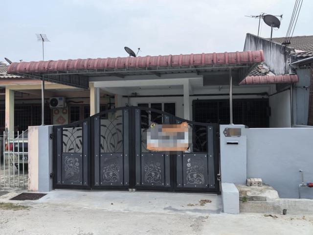 Terraced House for sale in Perak, Tanjong Ipoh