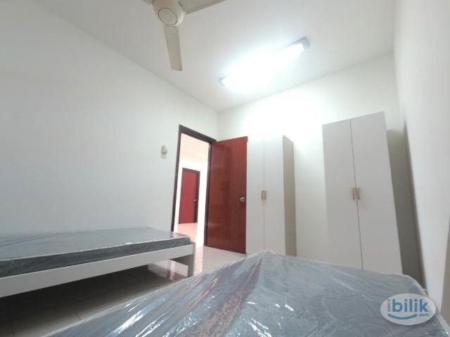 Room for rent in Selayang, Selangor