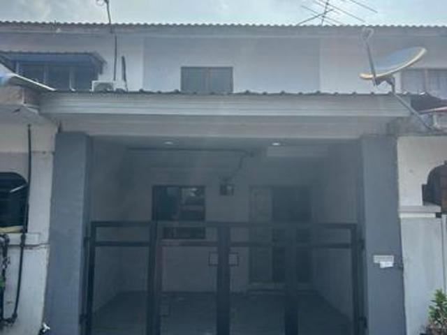 Terraced House for sale in Kuantan, Pahang