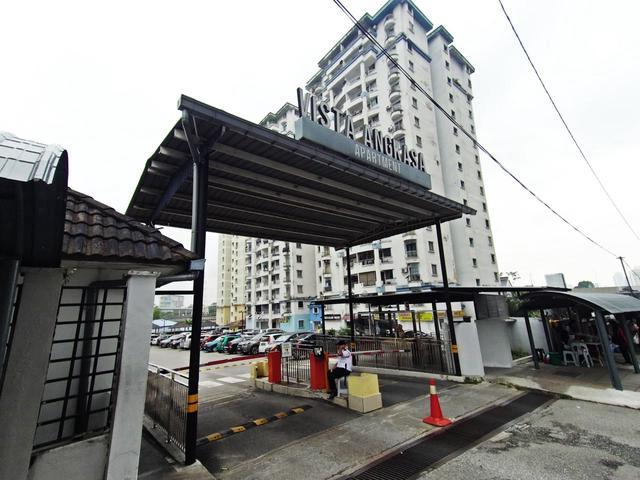 Apartment for sale in Bangsar South
