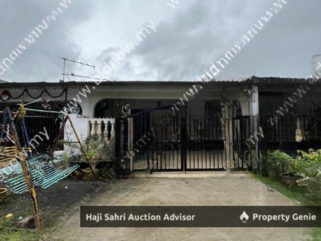 Terraced House for rent in Kajang, Langat