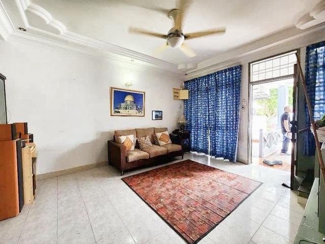 Terraced House for sale in Bukit Ledang, Johor