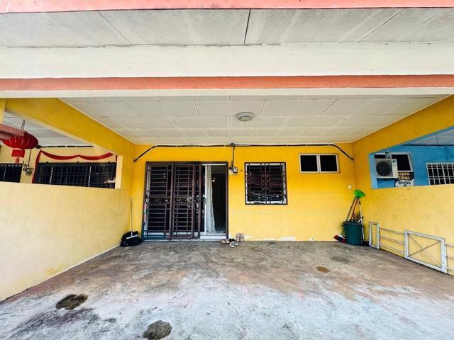 Terraced House for sale in Batu Pahat, Johor