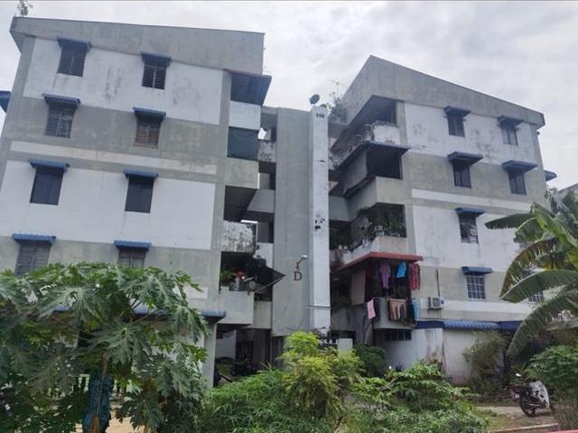 Flat for sale in Kulim, Kedah
