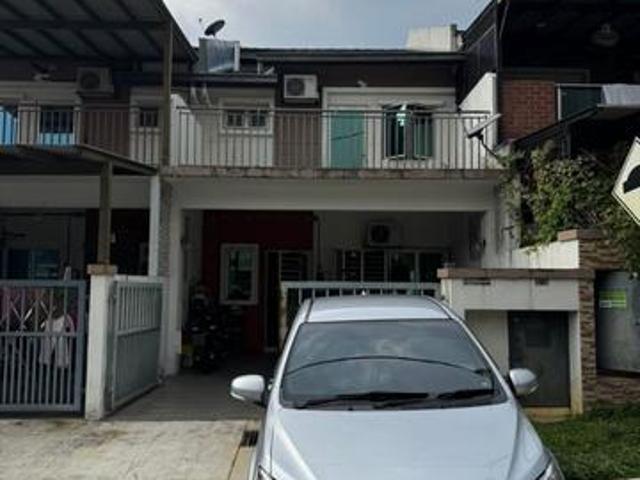 Terraced House for sale in Bukit Beruntung, Hulu Selangor