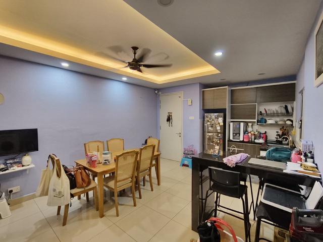 Serviced Residence for sale in Sentul, Kuala Lumpur