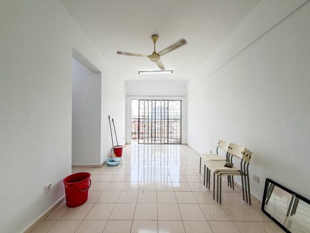 Apartment for sale in Petaling, Subang Jaya