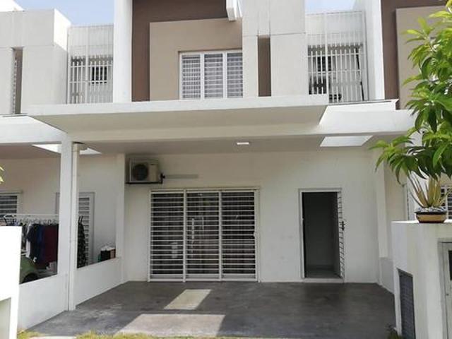 Terraced House for sale in Dengkil, Sepang