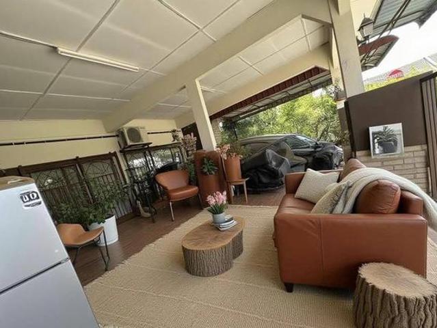 Terraced House for sale in Port Klang, Selangor