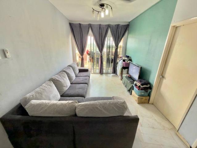 Apartment for sale in Petaling, Subang Jaya