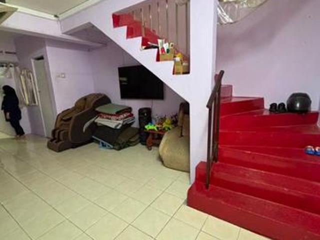 Terraced House for sale in Masai, Johor
