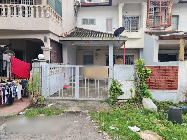 Terraced House for sale in Petaling, Subang Jaya