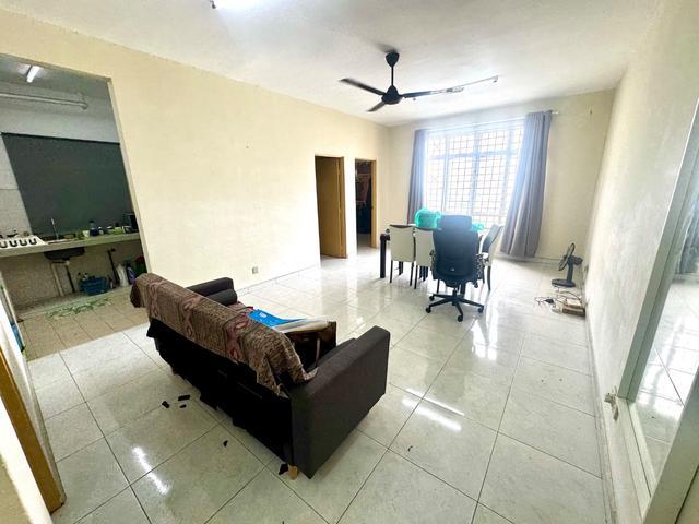 Apartment for sale in Ampang Hilir, Kuala Lumpur