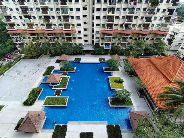 Apartment for sale in Petaling, Alam Impian