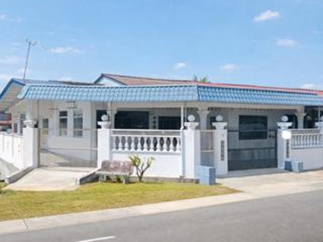 Terraced House for sale in Kulim, Kedah
