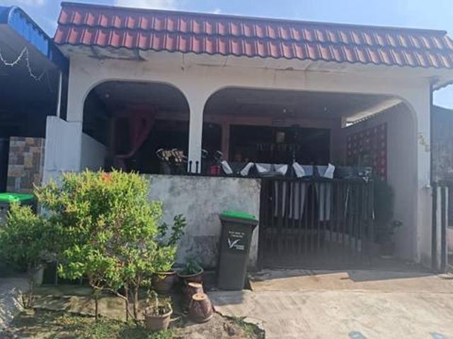 Terraced House for sale in Sungai Petani, Kuala Muda