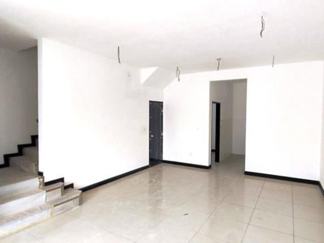 Terraced House for sale in Ulu Tiram, Johor Bahru