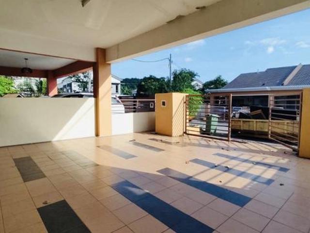 Terraced House for sale in Sendayan Village, Negeri Sembilan
