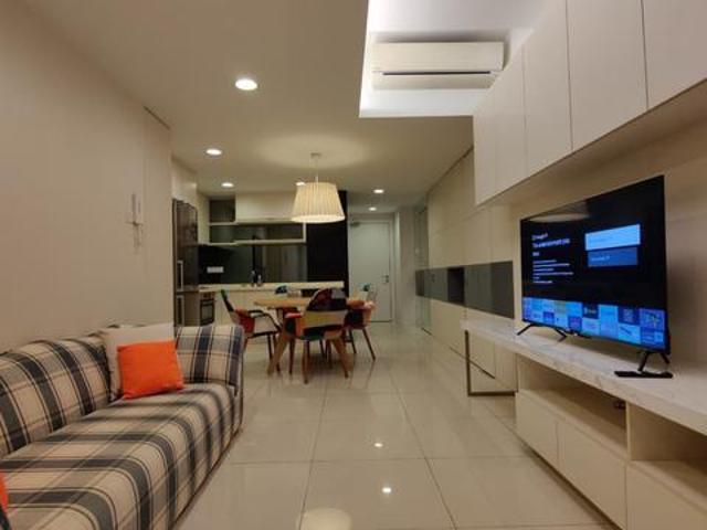 Condominium for rent in Kuala Lumpur, Country Heights Damansara